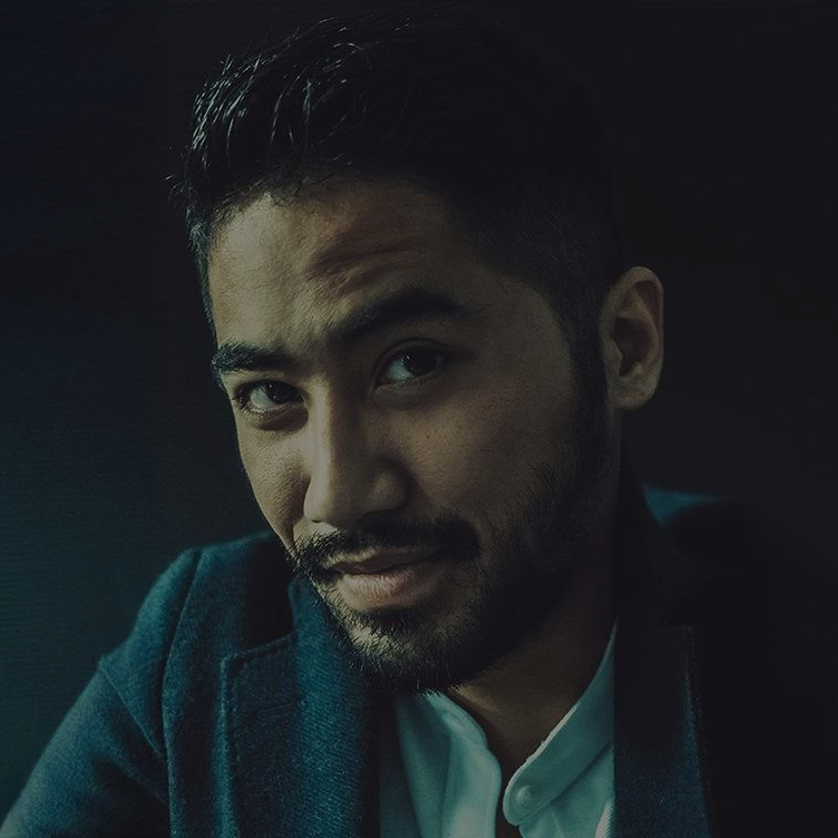 Thiên-Co PHAM — Digital Matte Painter & Art Director